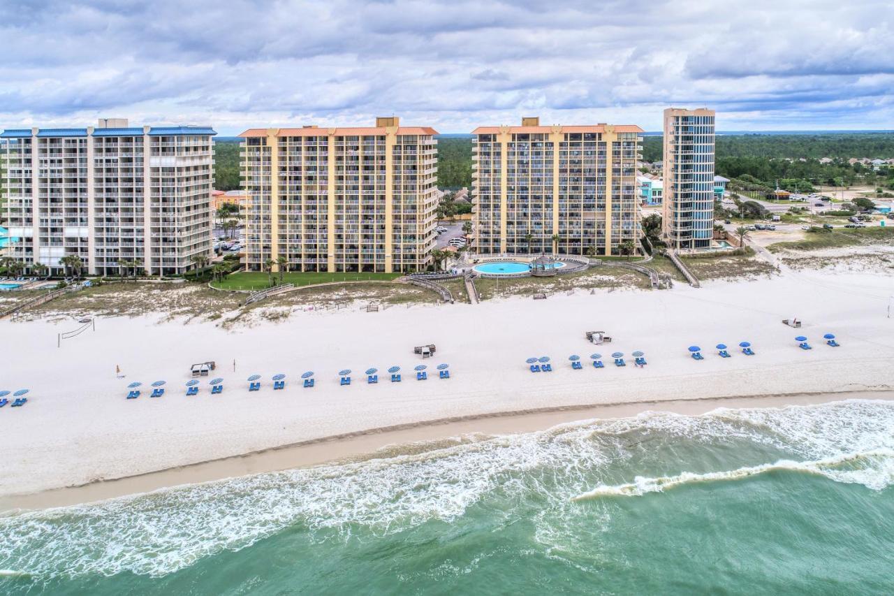 Summer House On Romar Beach II Villa Orange Beach Luaran gambar