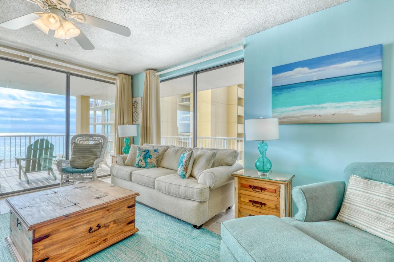 Summer House On Romar Beach II Villa Orange Beach Bilik gambar