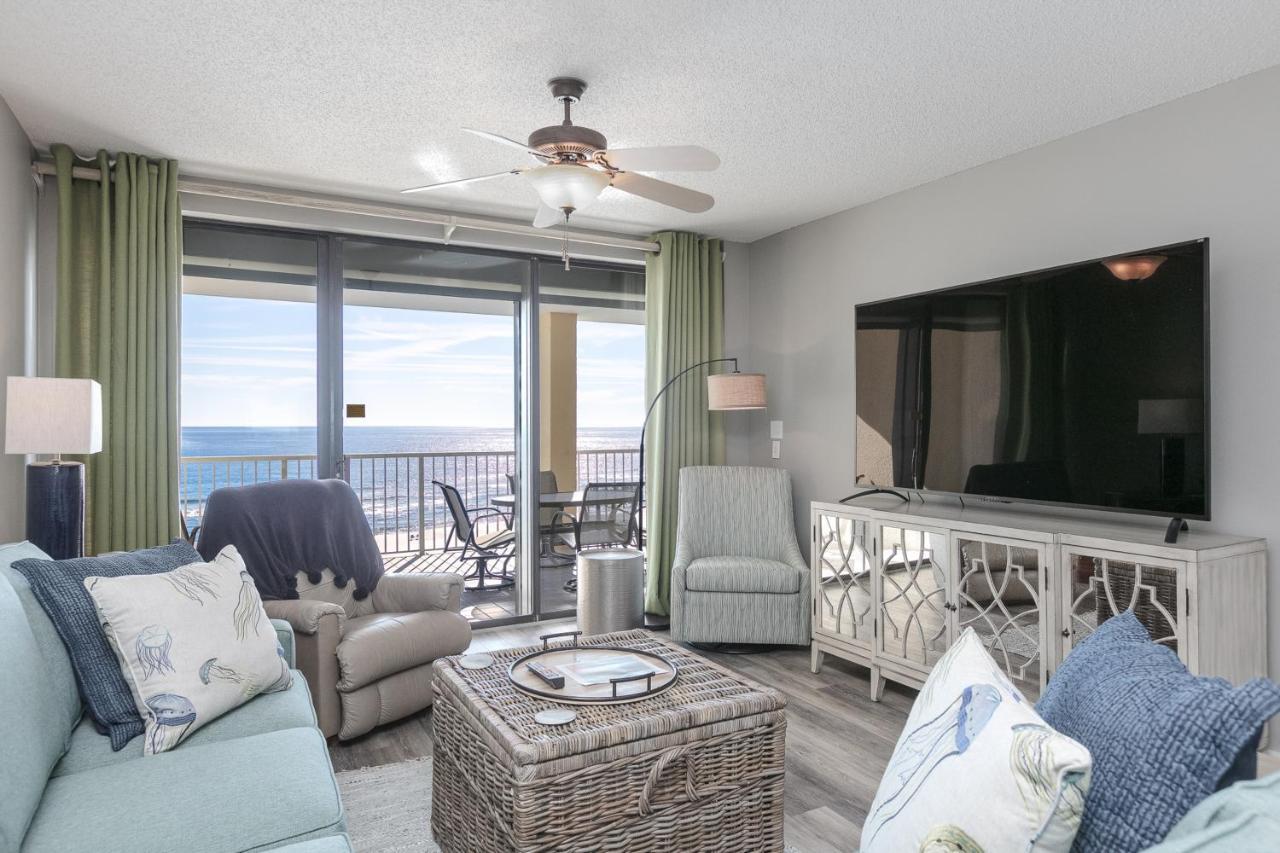 Summer House On Romar Beach II Villa Orange Beach Bilik gambar