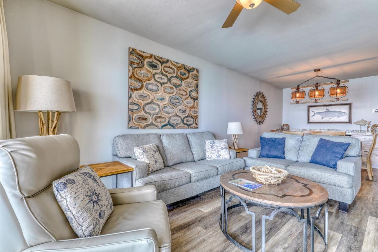 Summer House On Romar Beach II Villa Orange Beach Bilik gambar