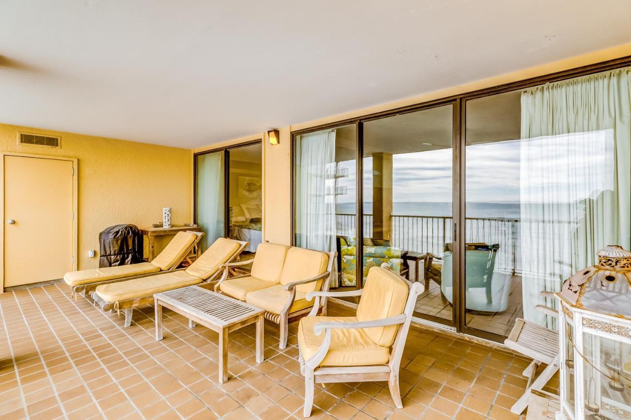 Summer House On Romar Beach II Villa Orange Beach Luaran gambar