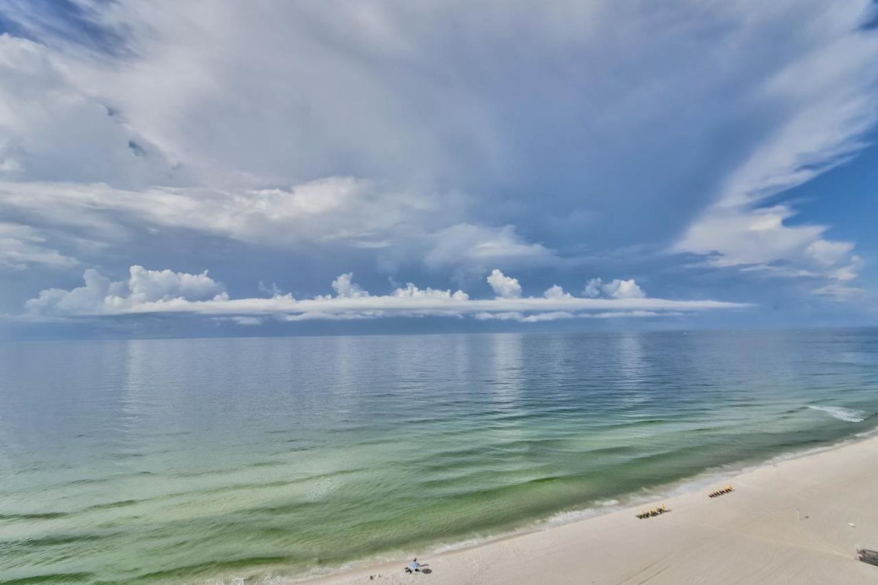 Summer House On Romar Beach II Villa Orange Beach Luaran gambar