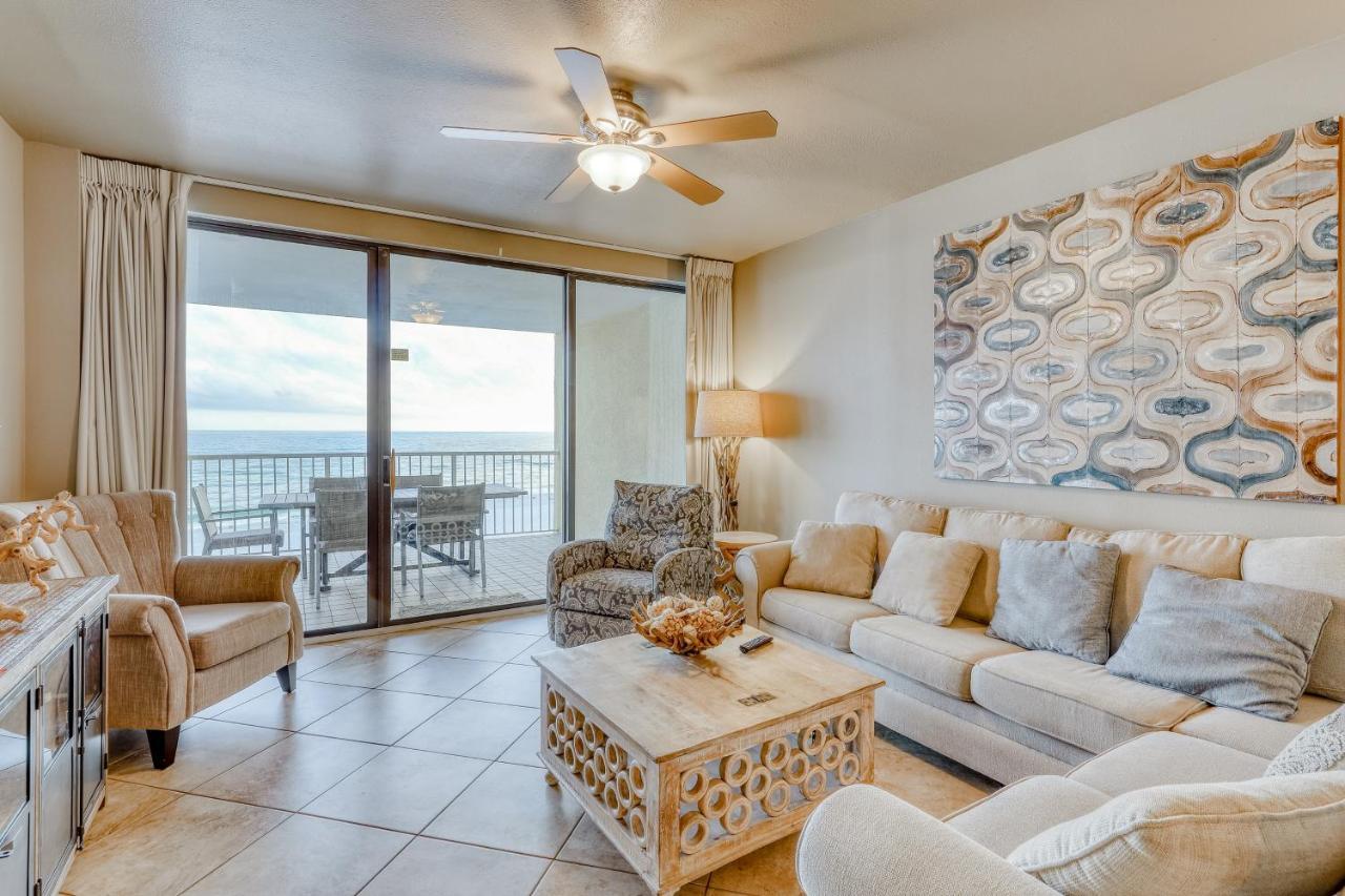 Summer House On Romar Beach II Villa Orange Beach Luaran gambar